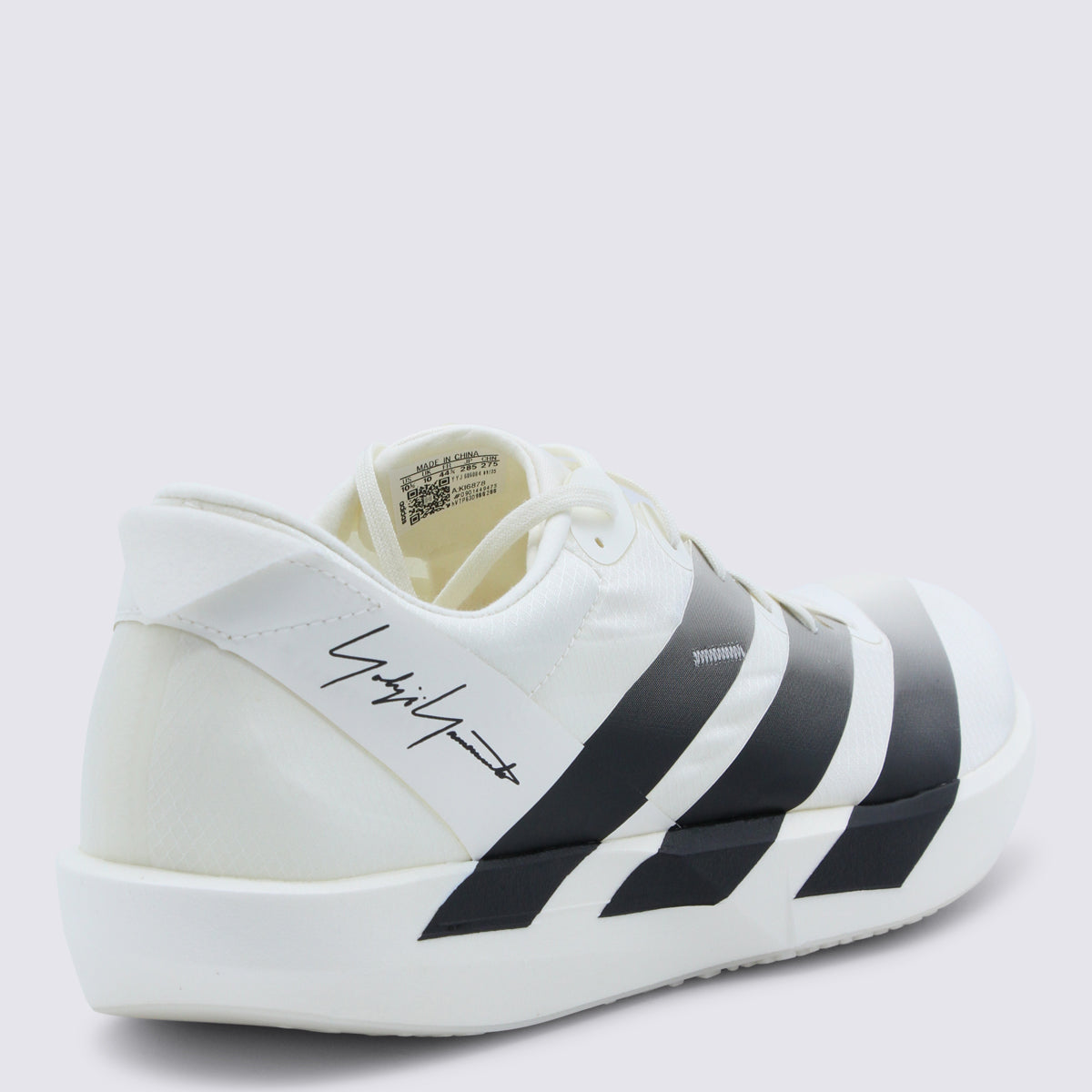 Adios 9 Sneakers