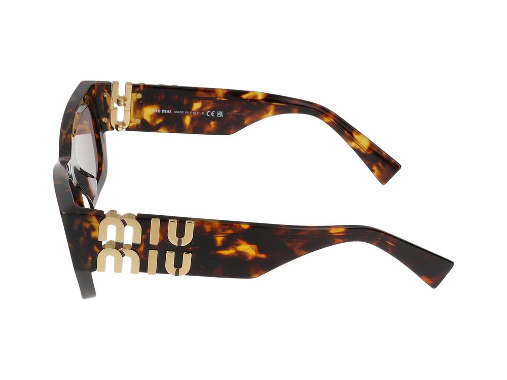 Sunglasses 0Mu 09Ws 14L20I 53/22/135