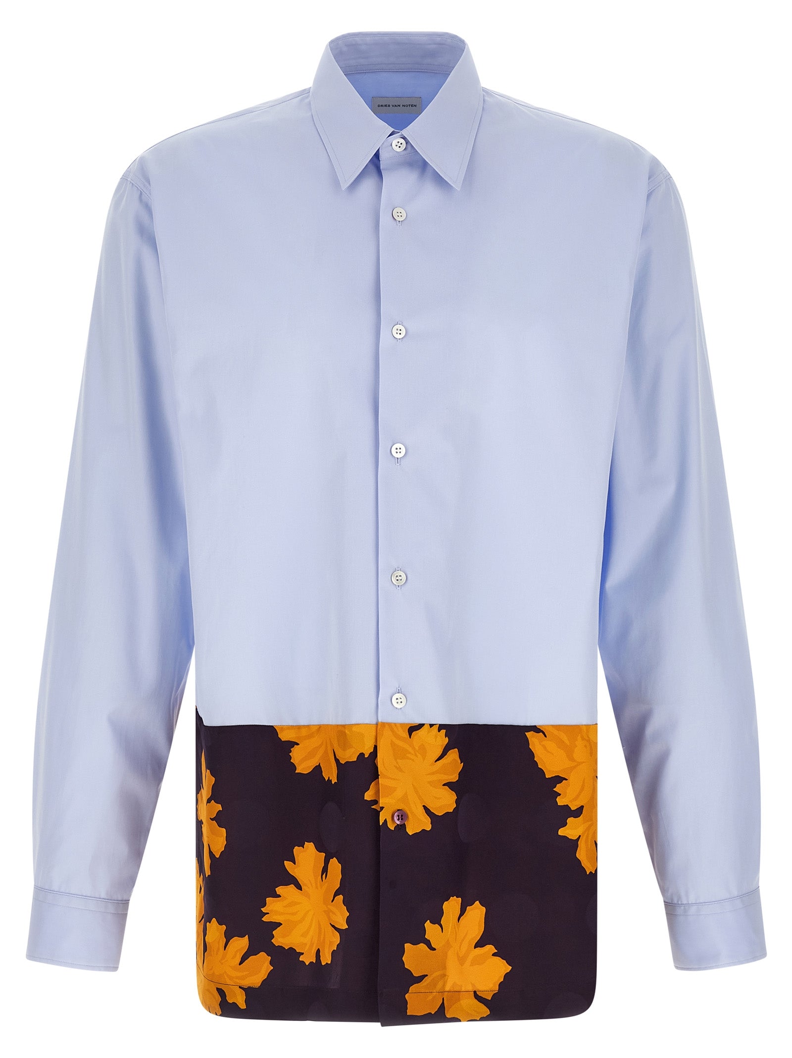 'Capero' Shirt