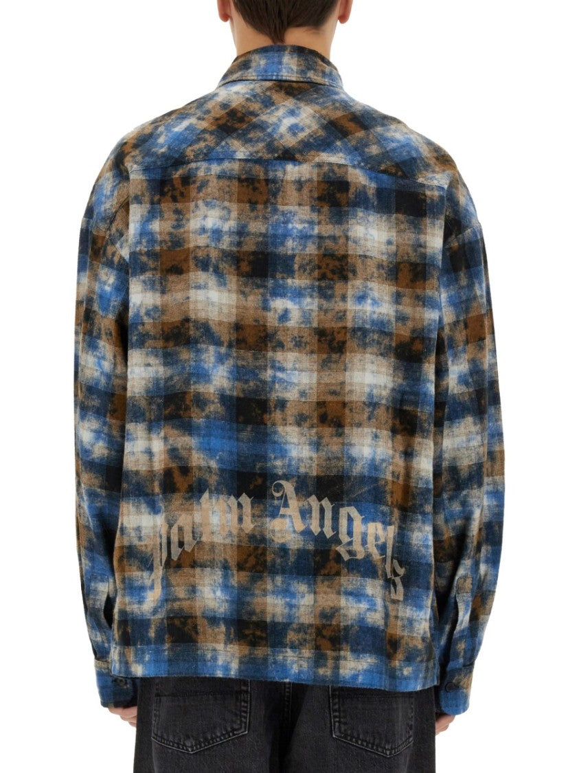 Plaid Shirt