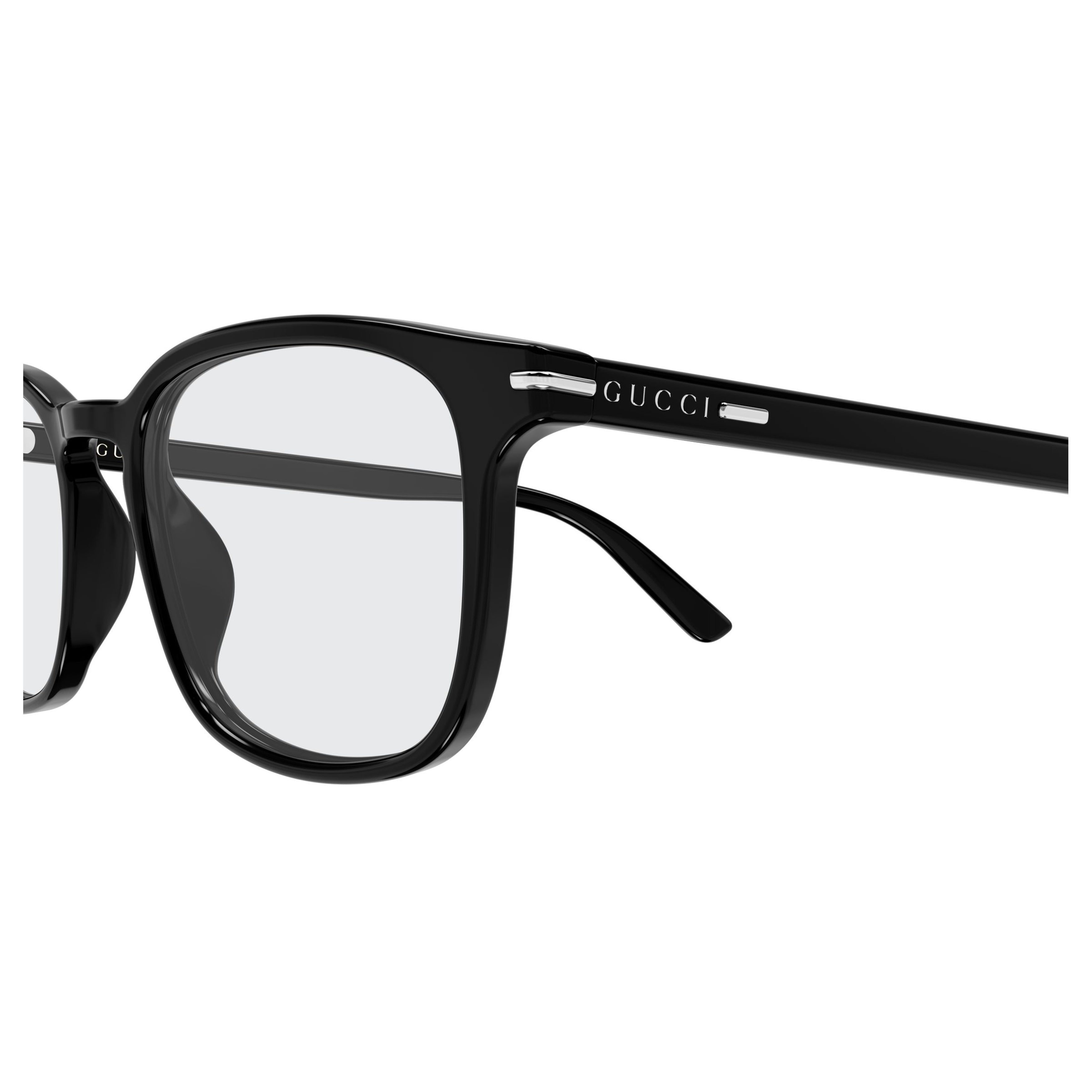 Gg2129o Classic Rectangular Sunglasses