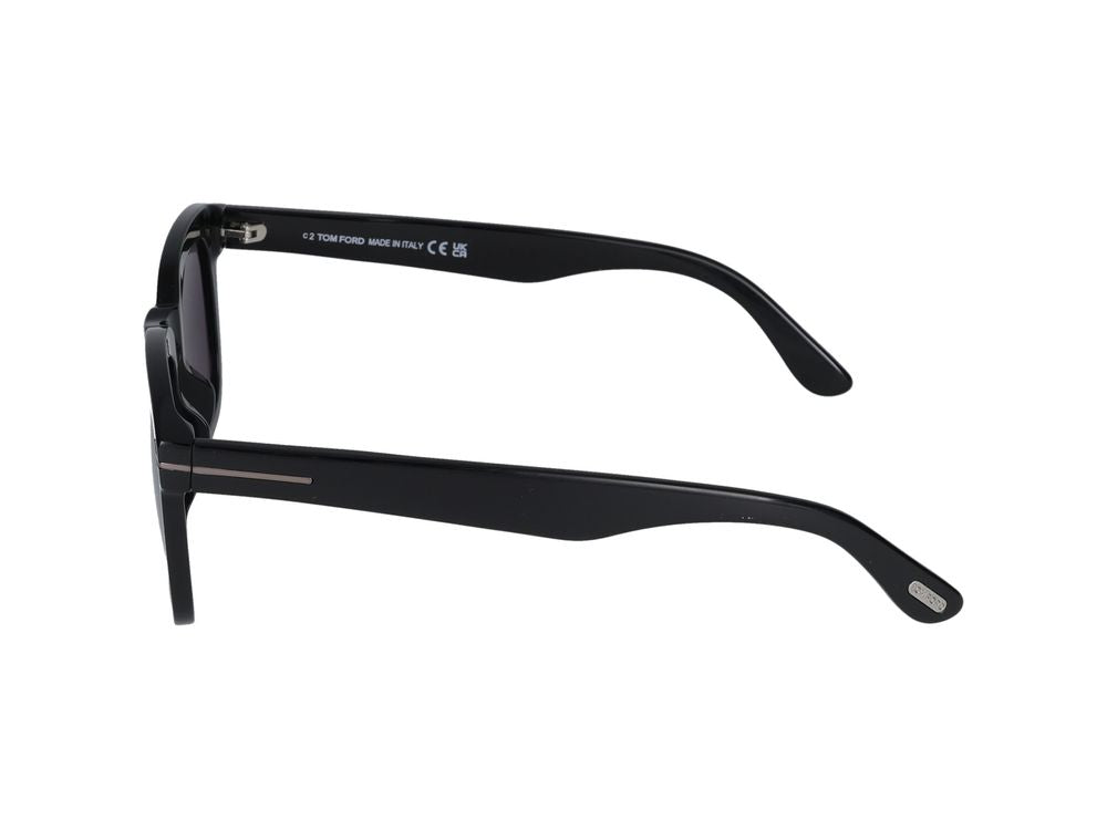 Sunglasses FT0751-N 01A 50/22/145