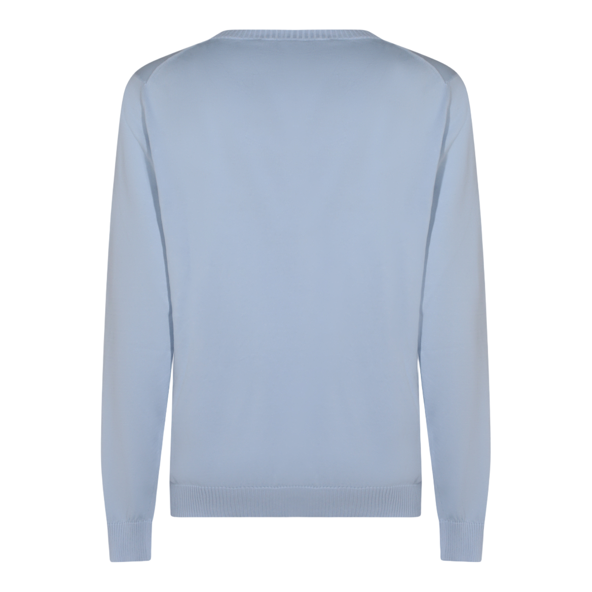 Clear Blue Sweater