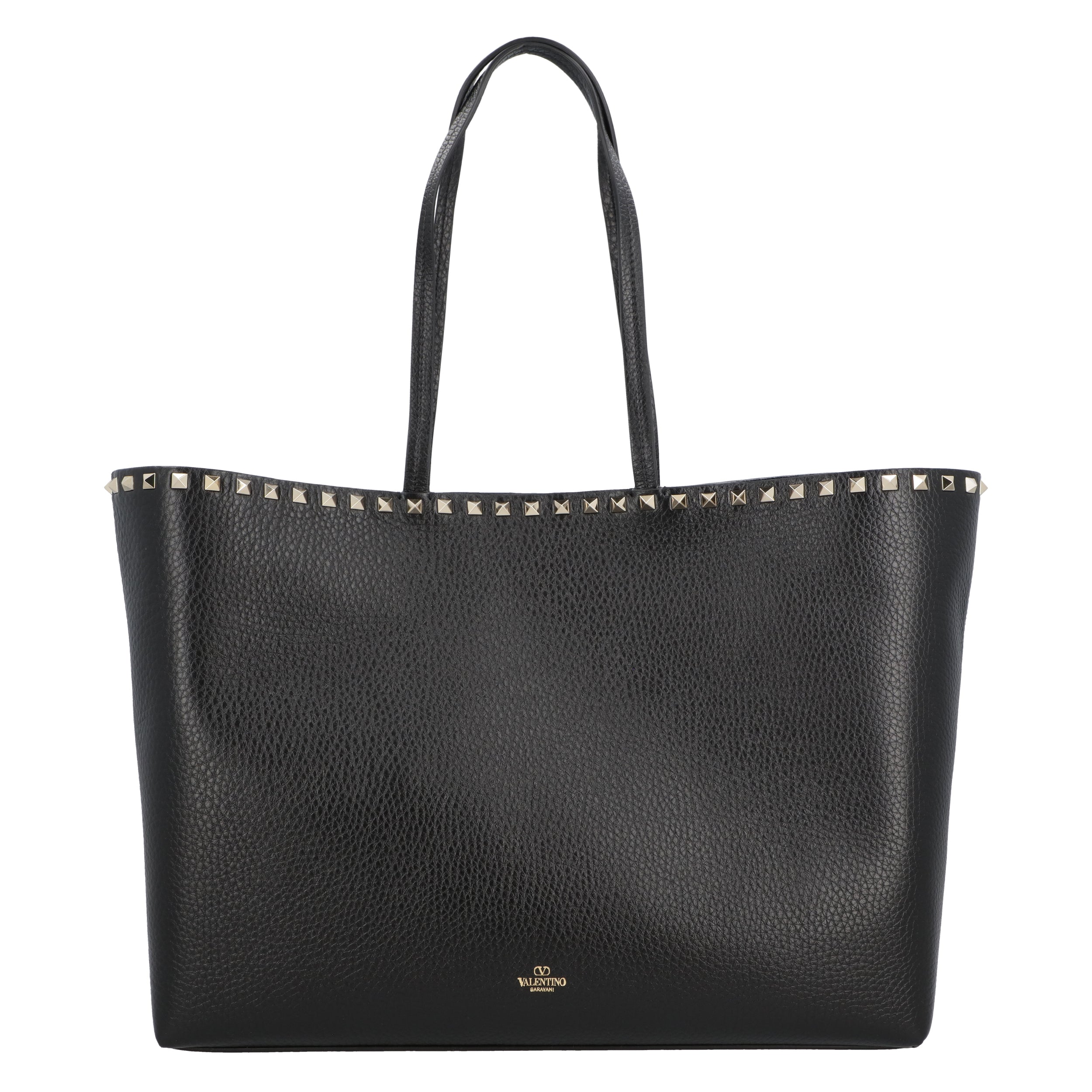 Rockstud Tote Bag