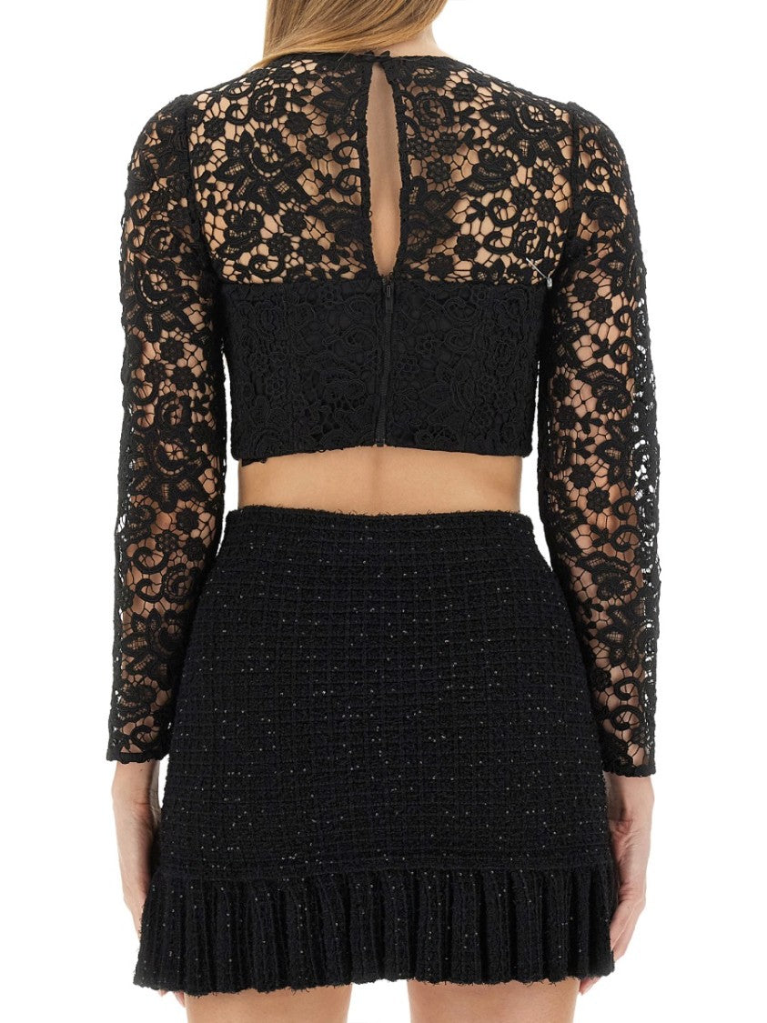 Lace Top