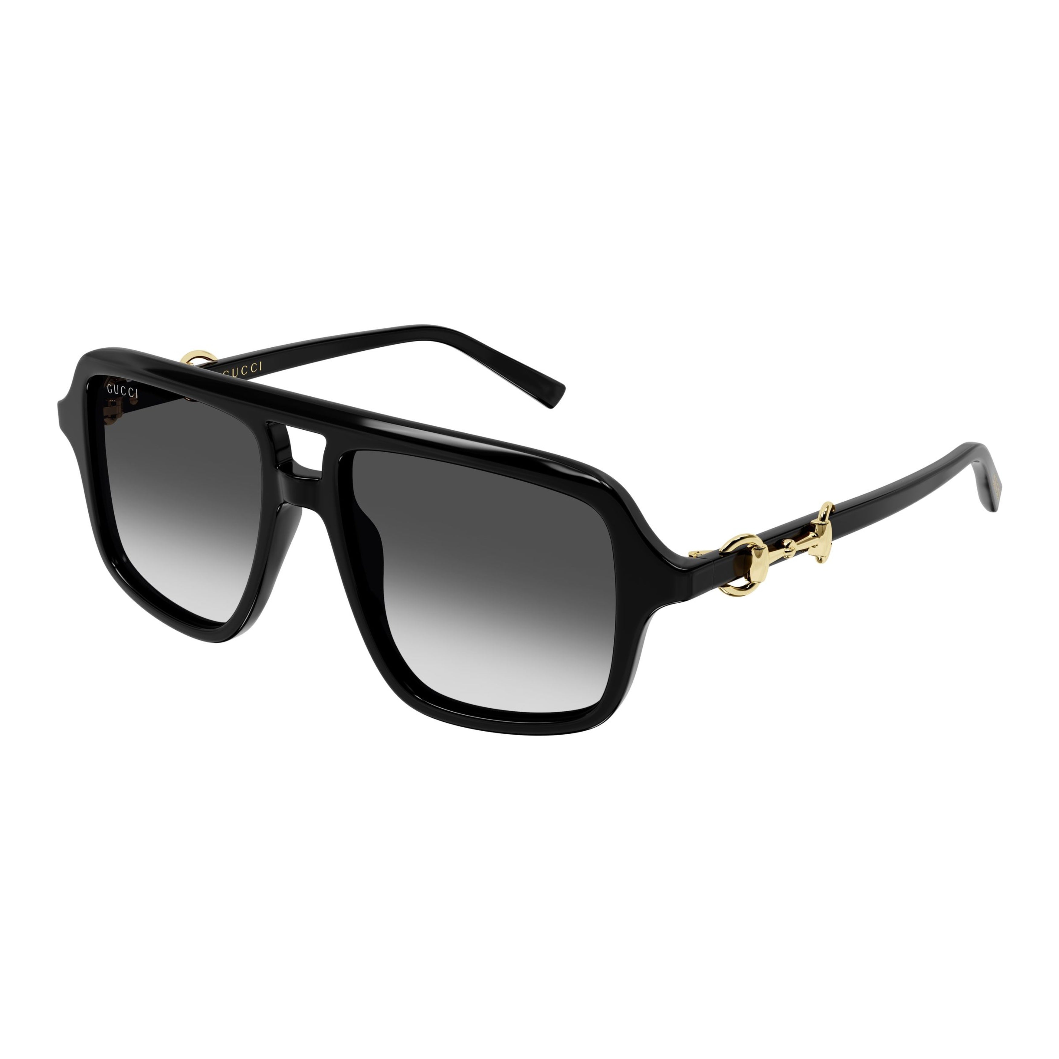 Gg2052s Oversized Square Frame Sunglasses