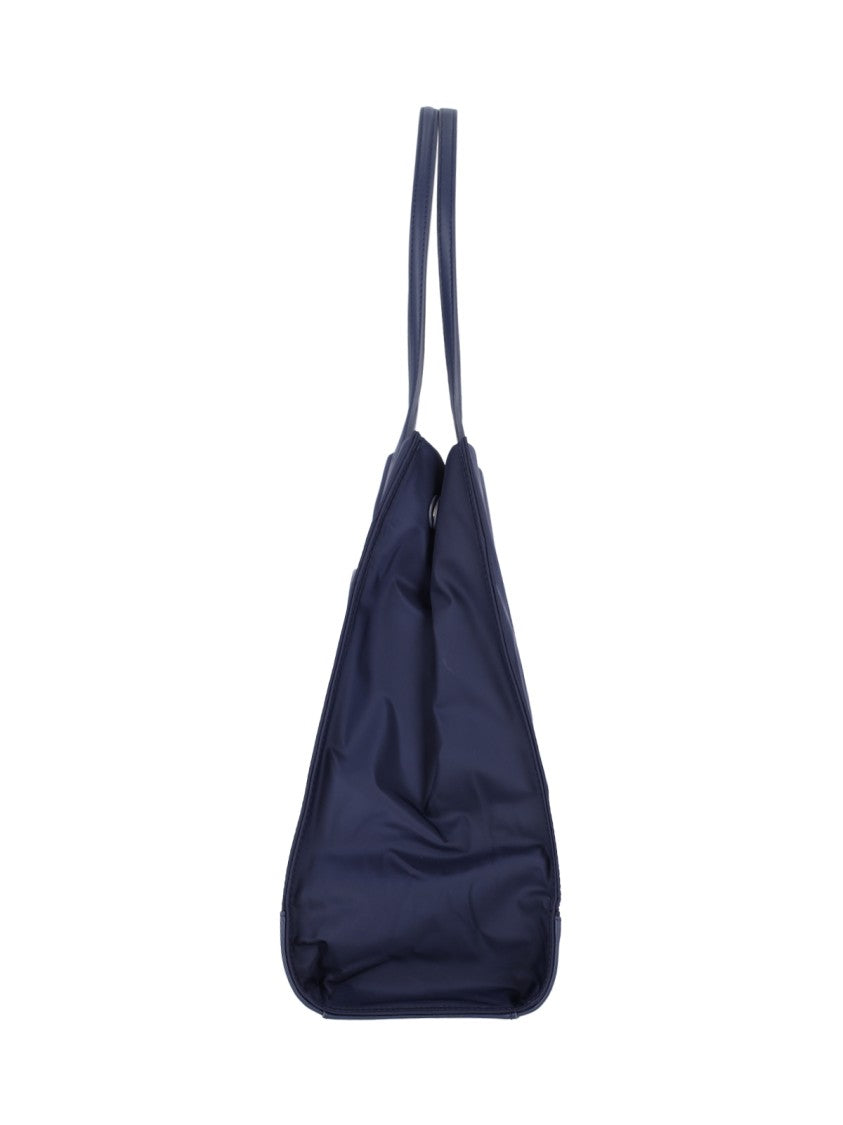 Ella' Tote Bag – Blue