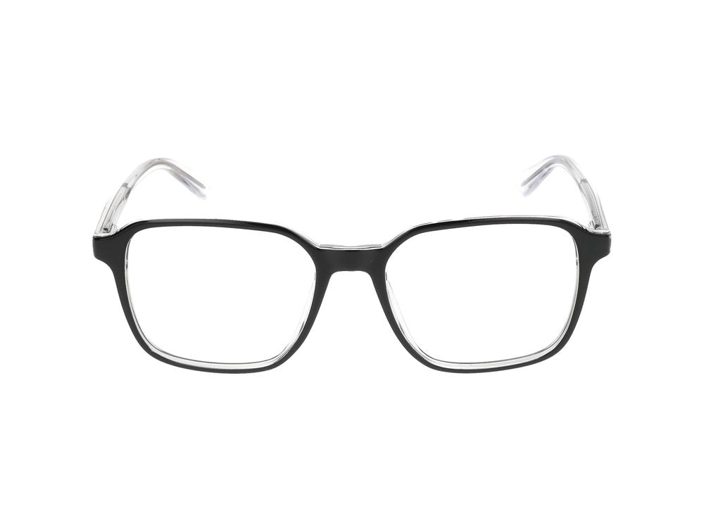 Eyeglasses Calvin Klein CK23524 001 Black 52/17/140