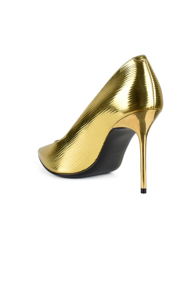Pumps Ruby
