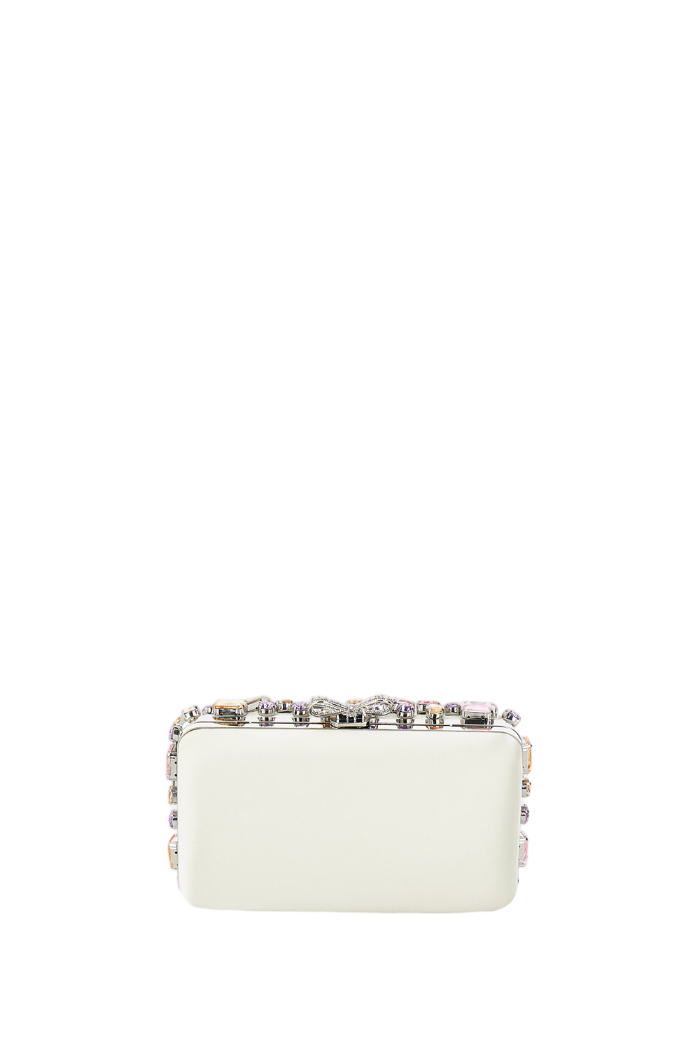 Crystal Crossbody Bag