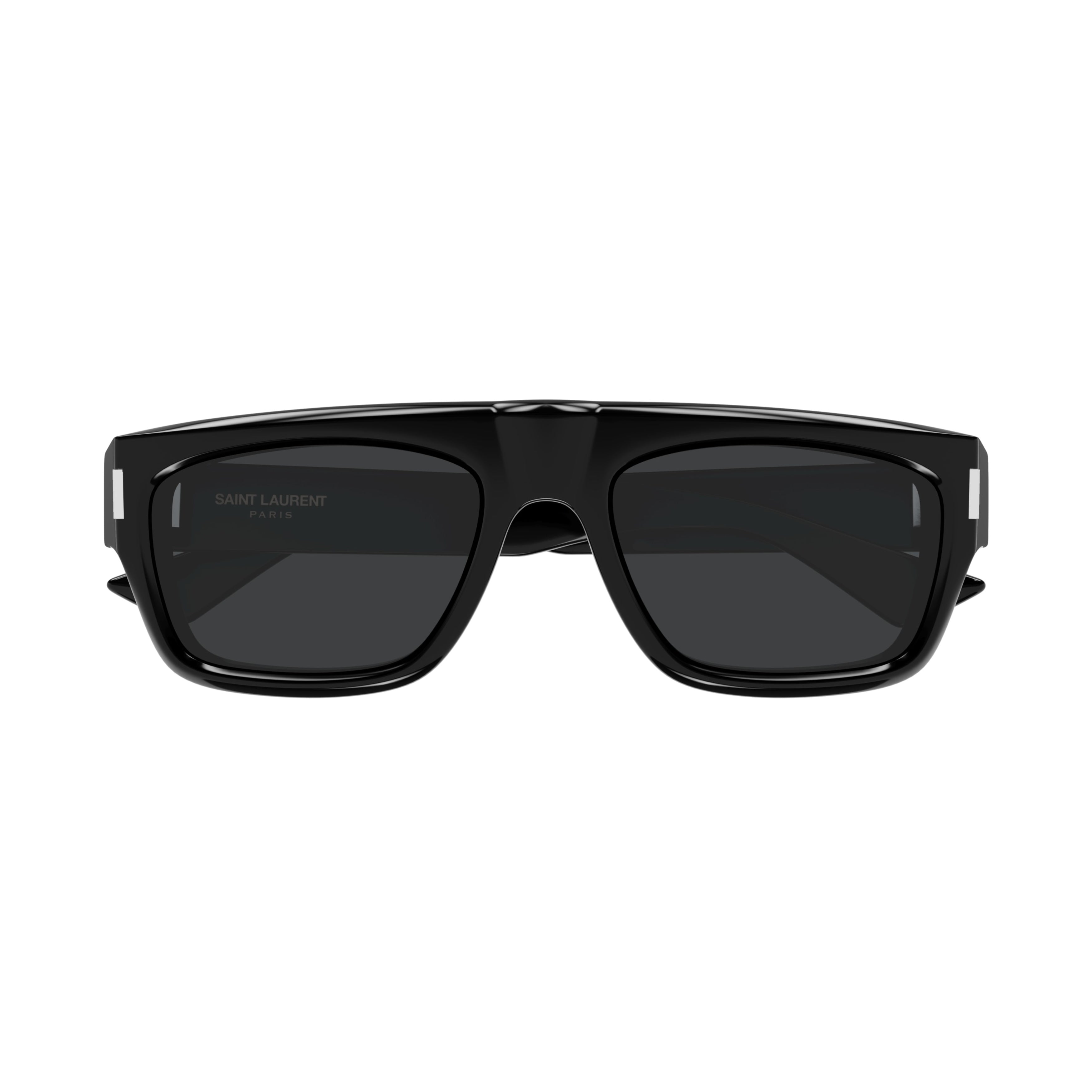 Sl 762 Rectangular Frame Sunglasses