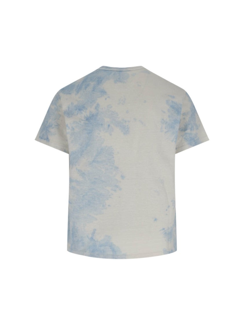 Rocker T-Shirt – Multicolor