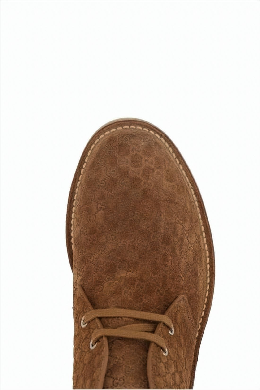 Textured Calf Leather Ankle Boots