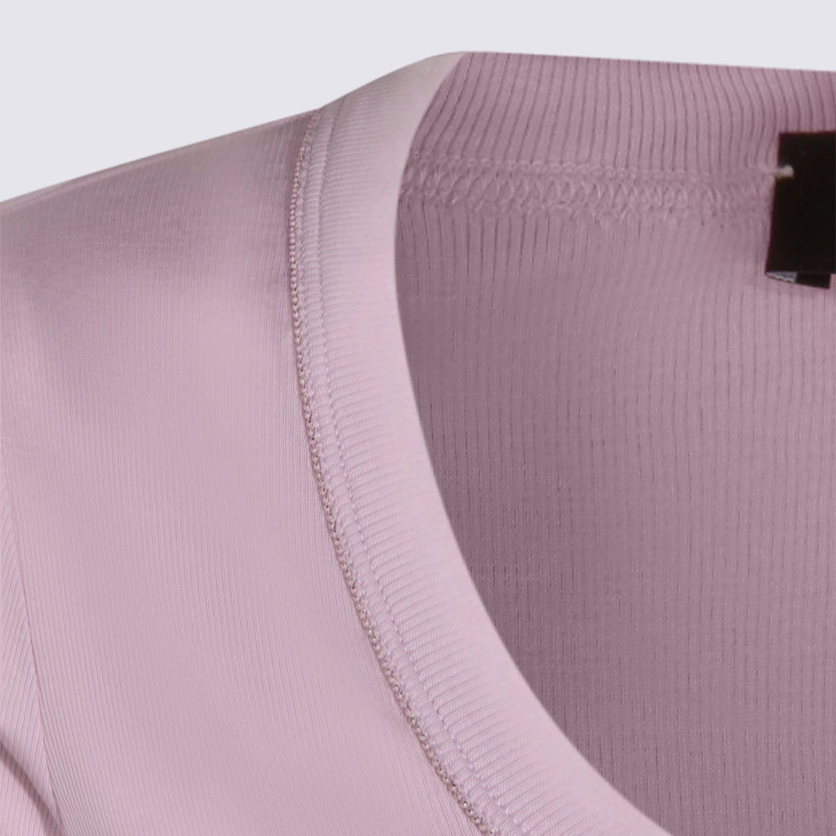 Pink Cotton Top