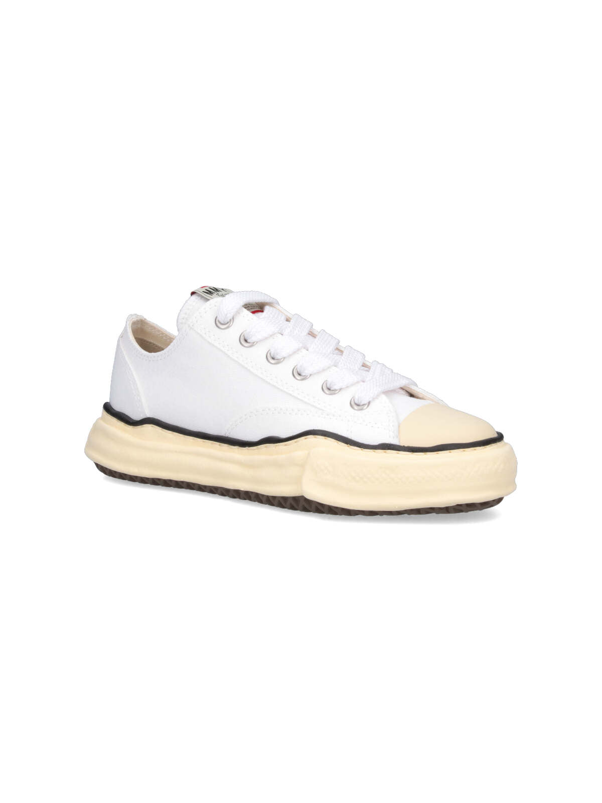 "Peterson Og" Sneakers – White
