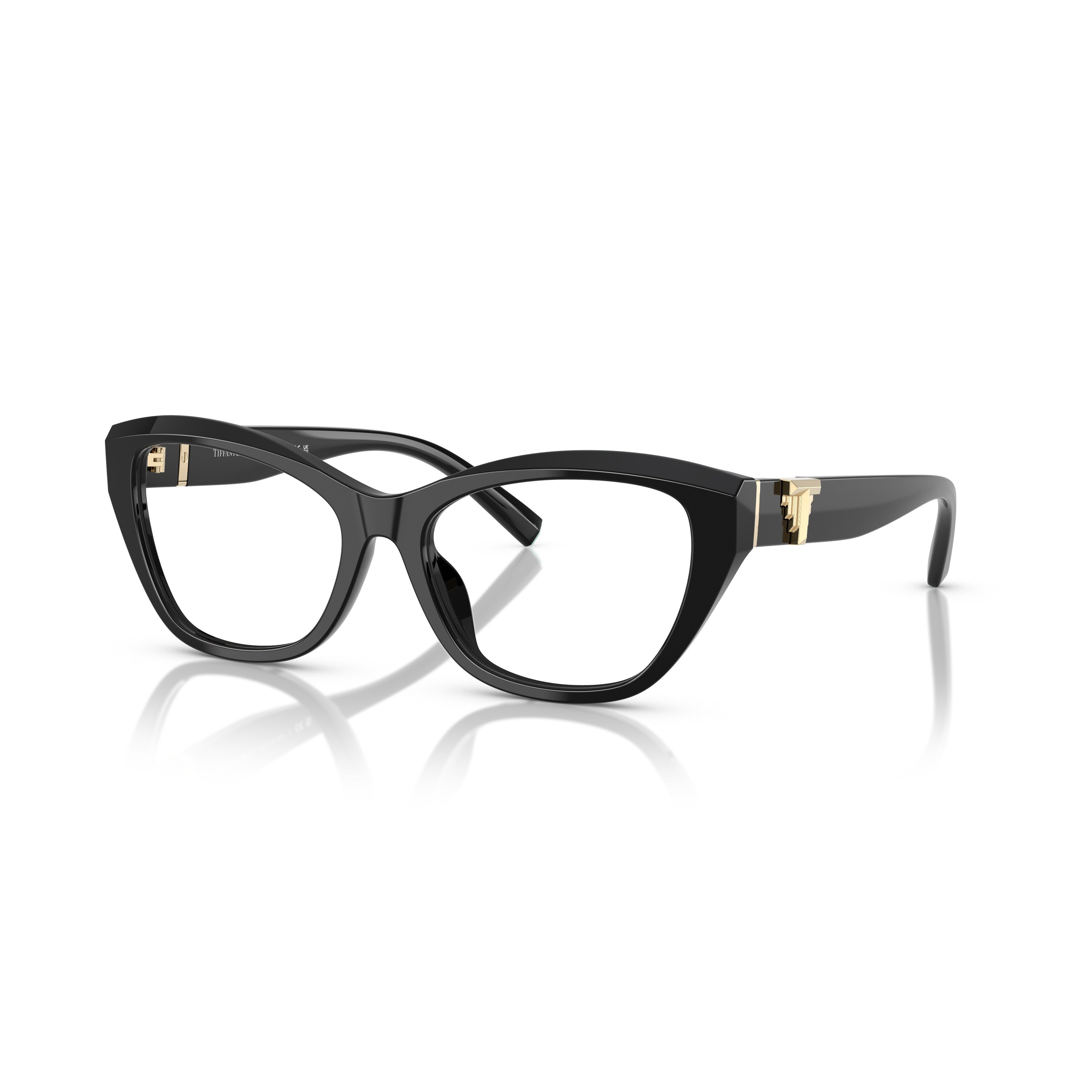 0tf2268u Cat-Eye Sunglasses