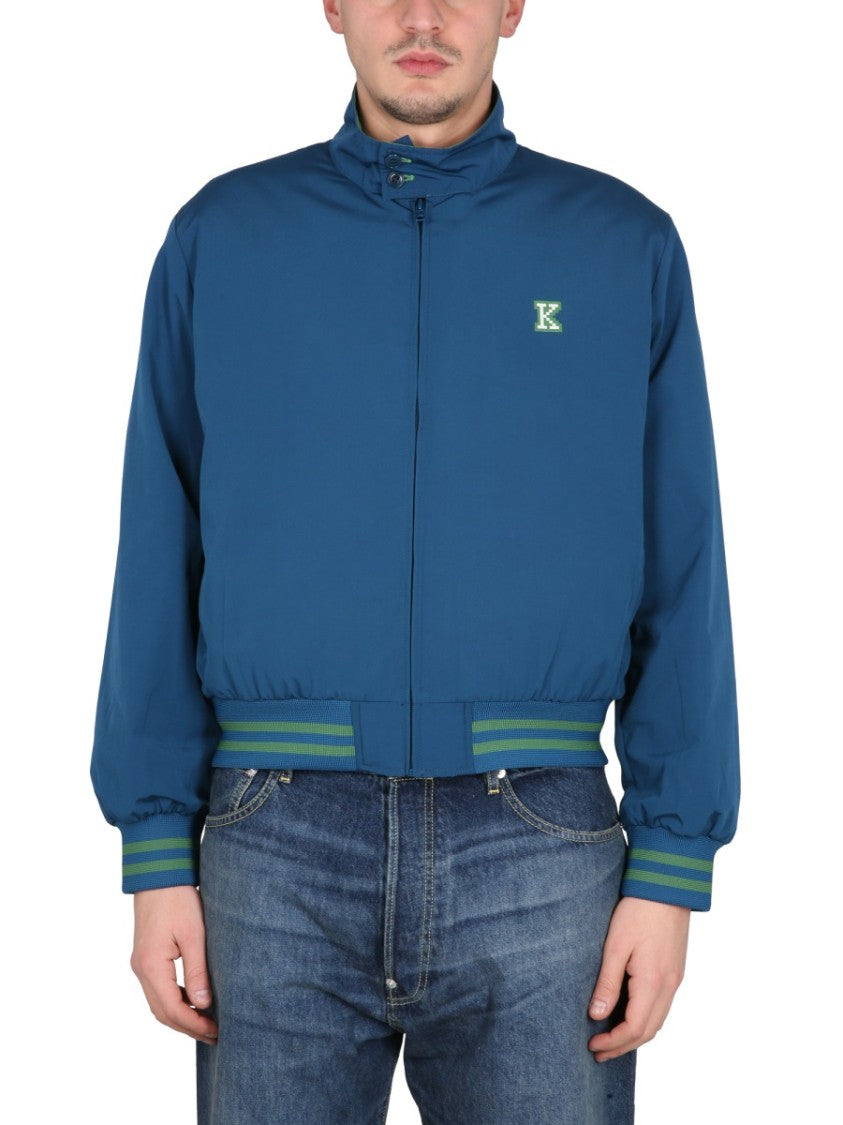 Harrington Jacket