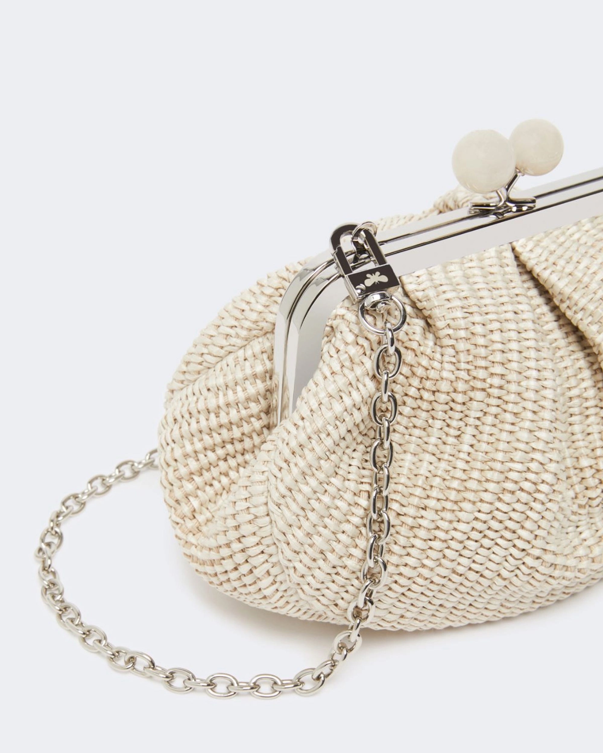 Pasticcino Small Tortora Bag