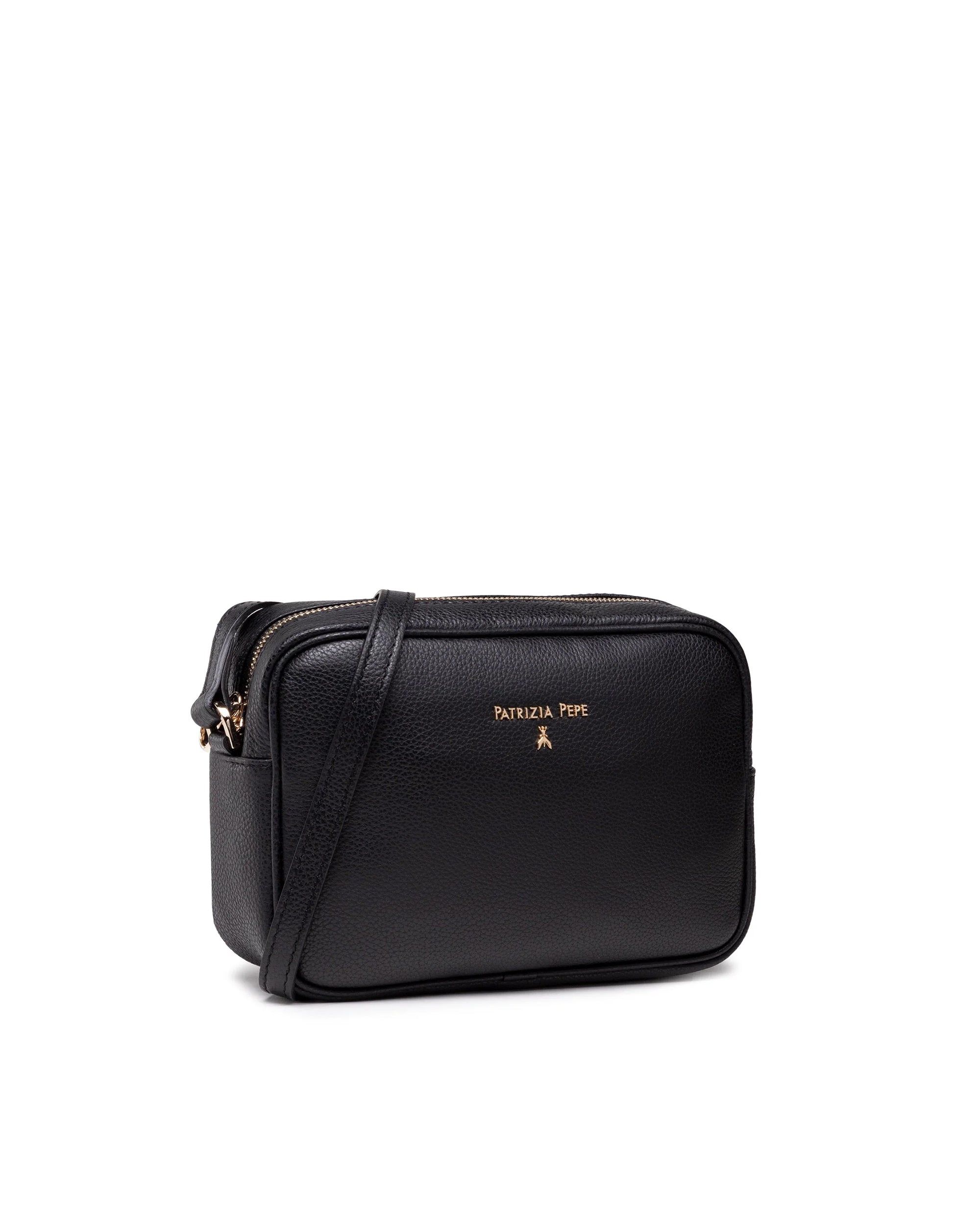 Black Crossbody Bag