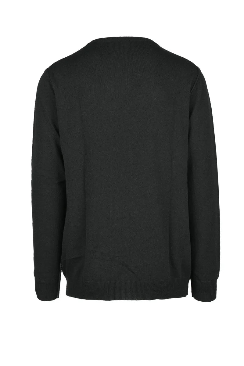 Men's Pullover - Black