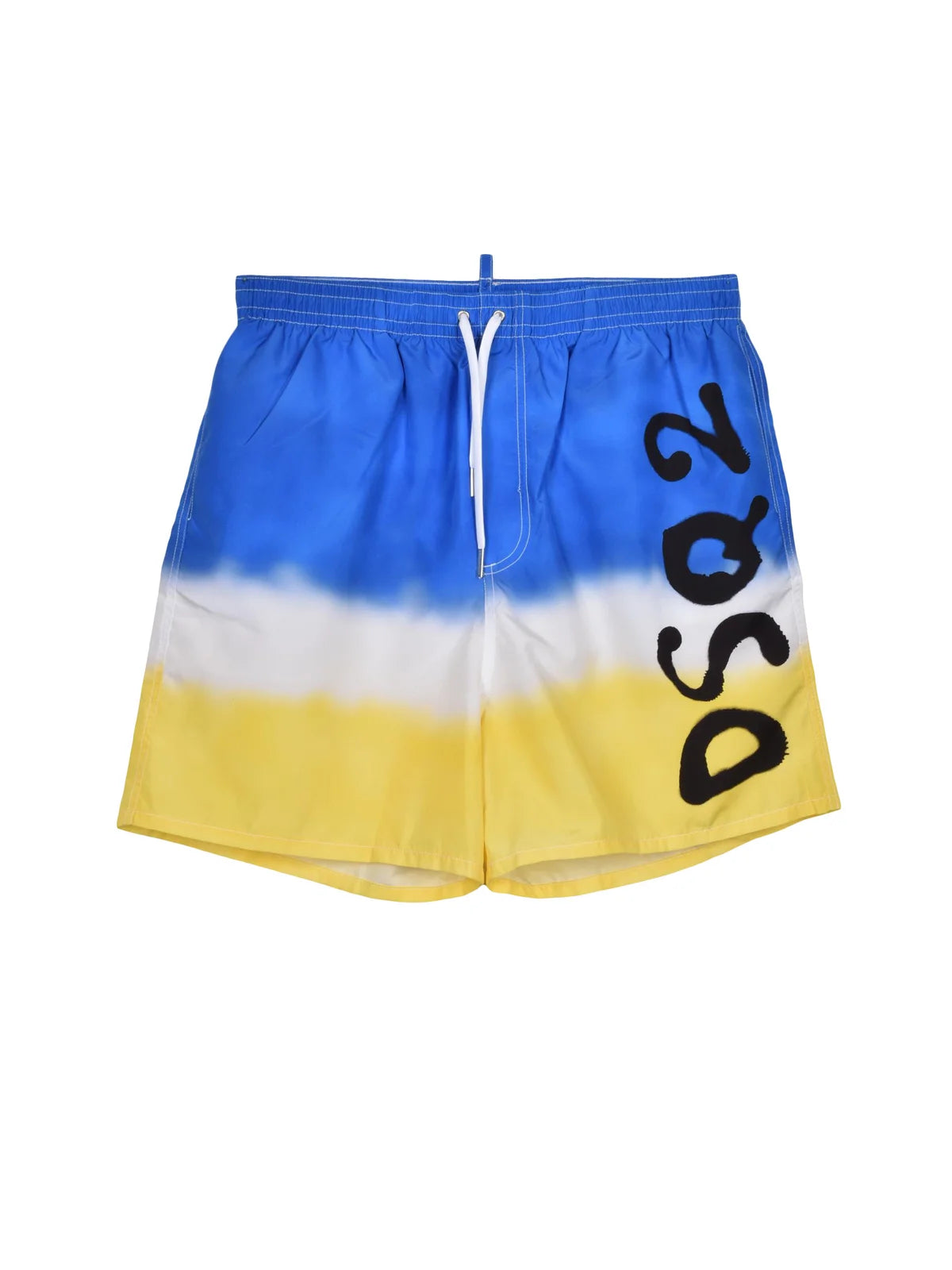 Swim Shorts - Blue