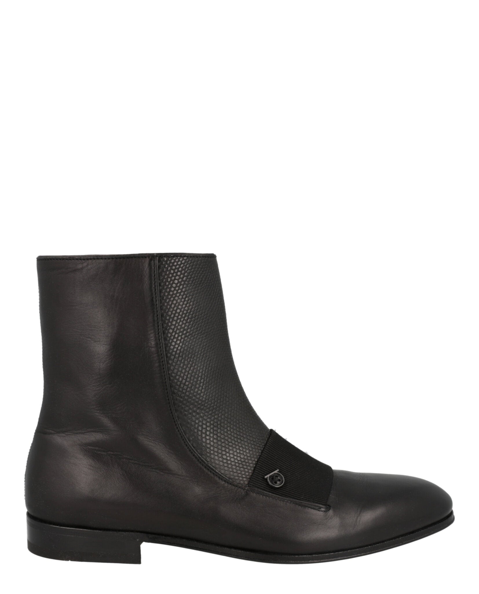Geminiano Gancini Ankle Boots