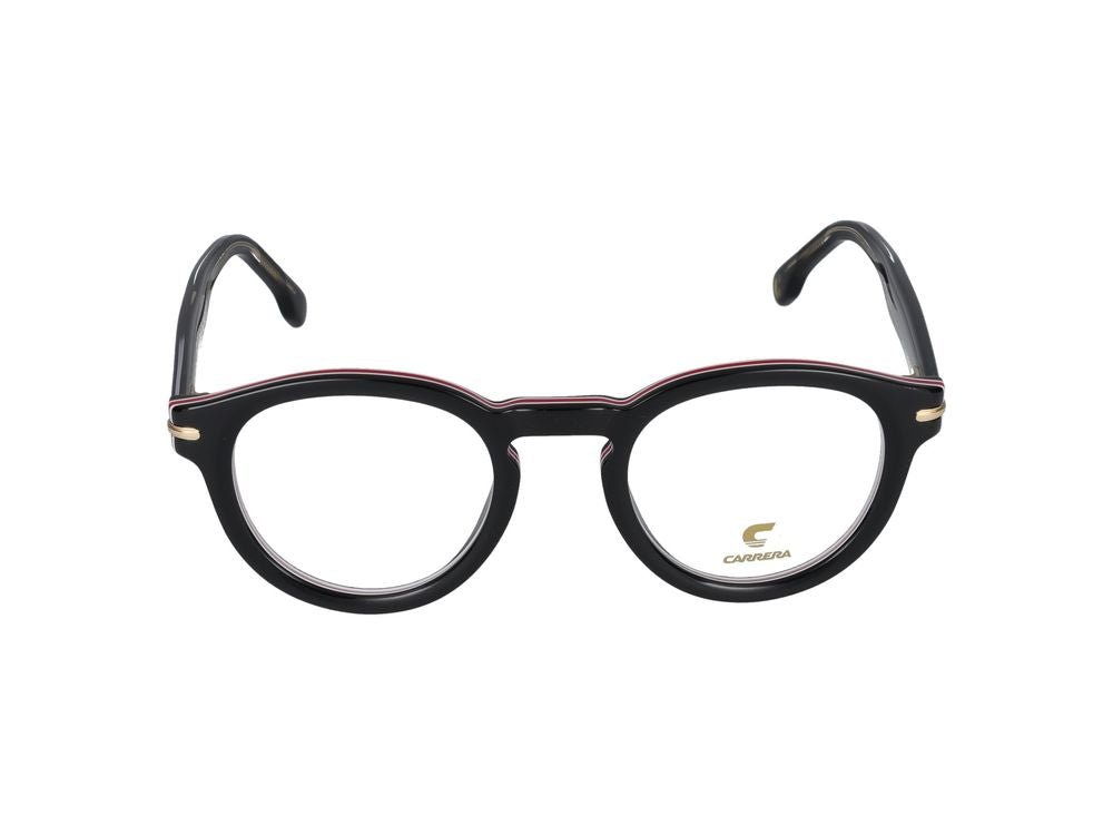 Eyeglasses 313 M4P Striped Black 47/22/150