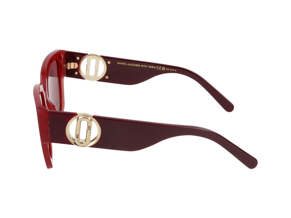 Sunglasses Marc Jacobs MARC 687/S C9A Red 54/19/145