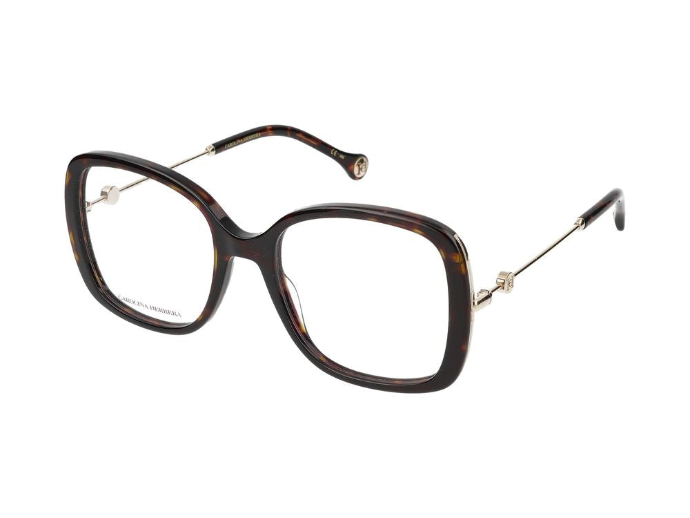 Eyeglasses Carolina Herrera CH 0022 086 Avana 53/19/145