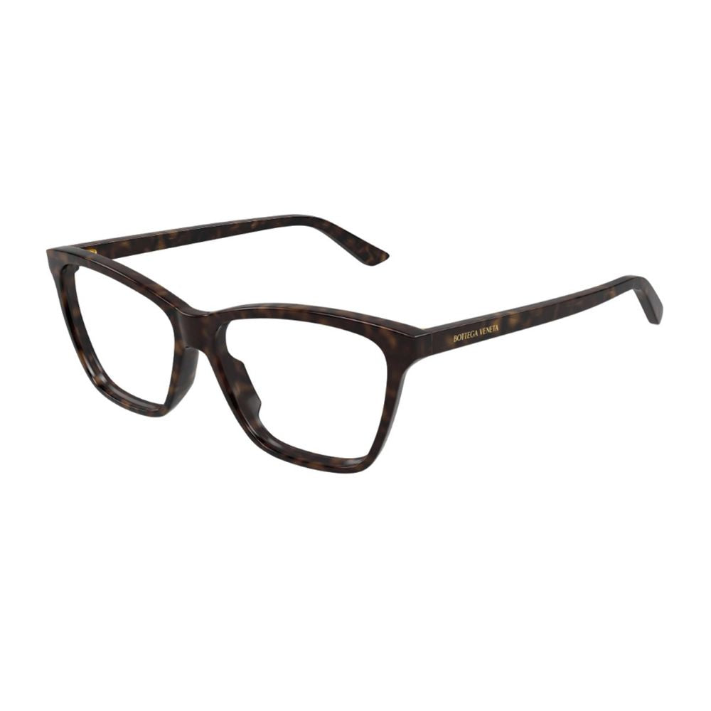 Bv1421O Logo Line Butterfly-Shape Optical Glasses