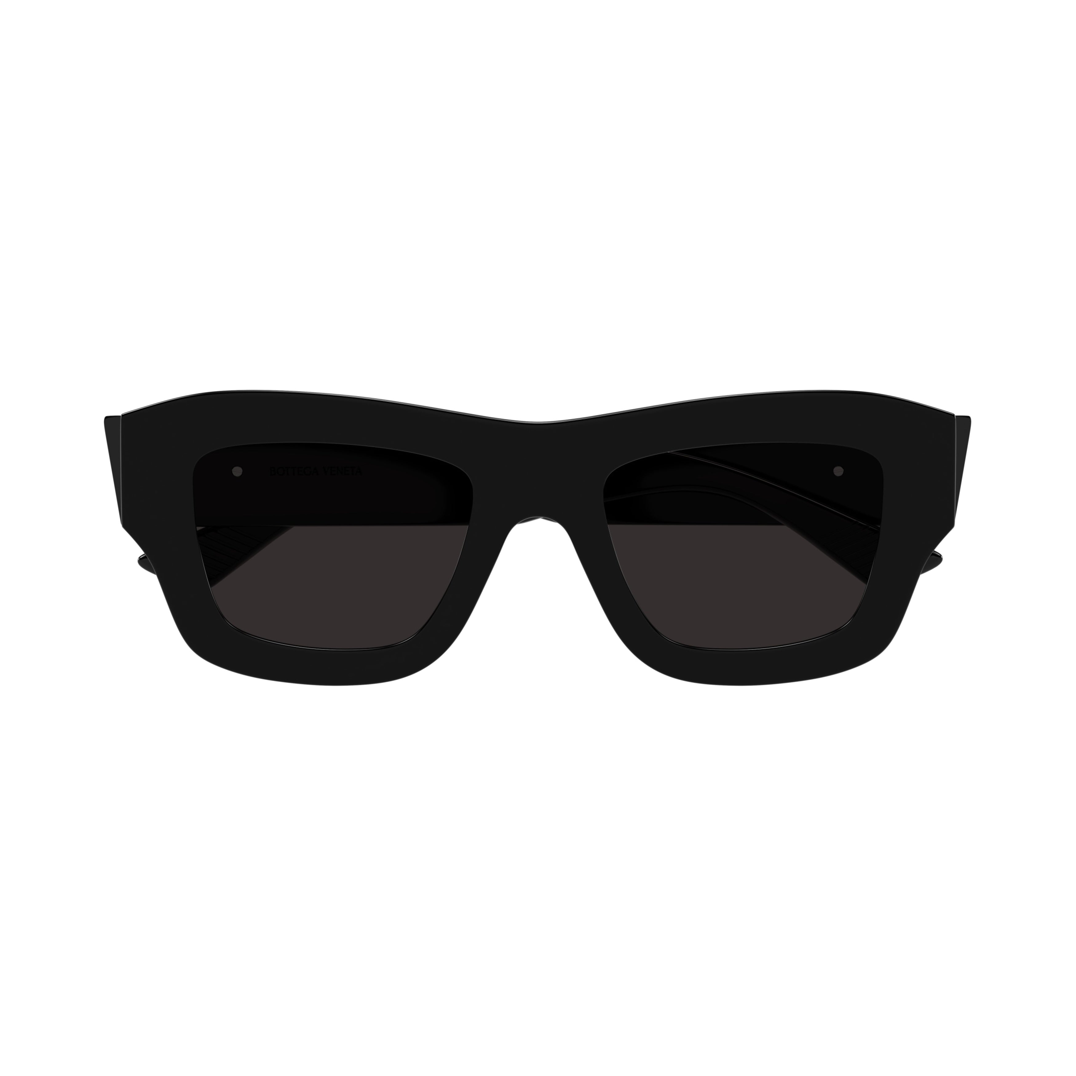 Bv1357s Oversized Rectangular Frame Sunglasses