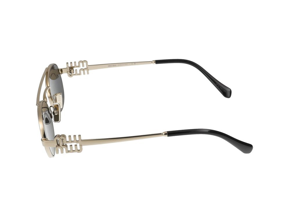 Sunglasses 0Mu 54Zs Zvn08Z 53/19/140