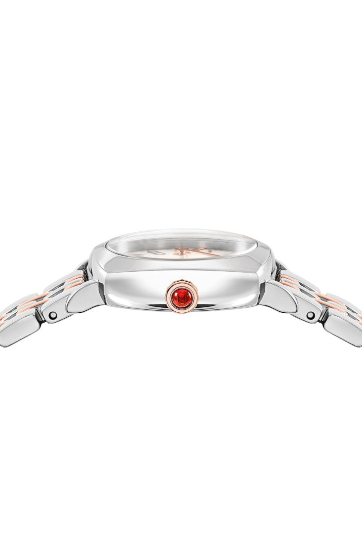 Soft Square Bracelet Watch