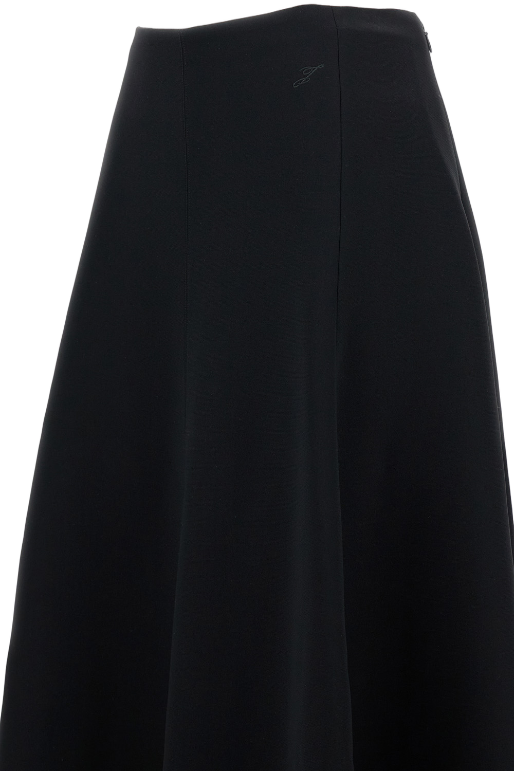 La Jupe Triangle Skirt