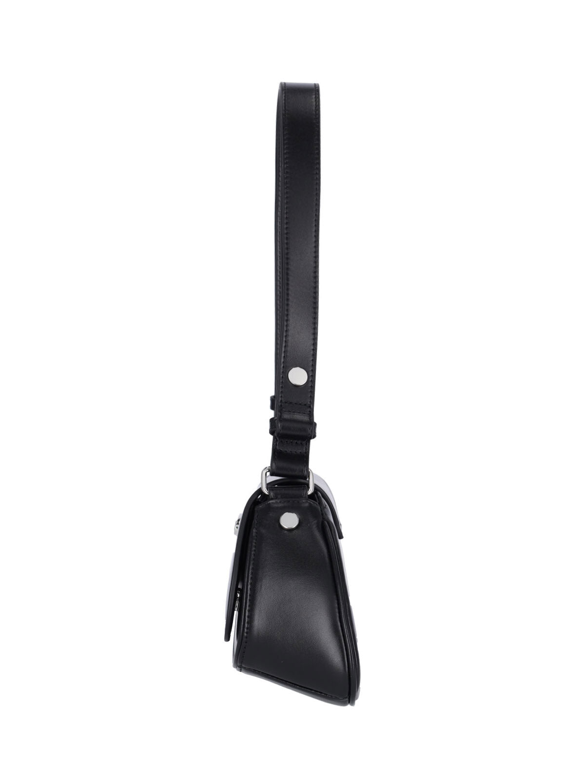"Play" Shoulder Bag Black