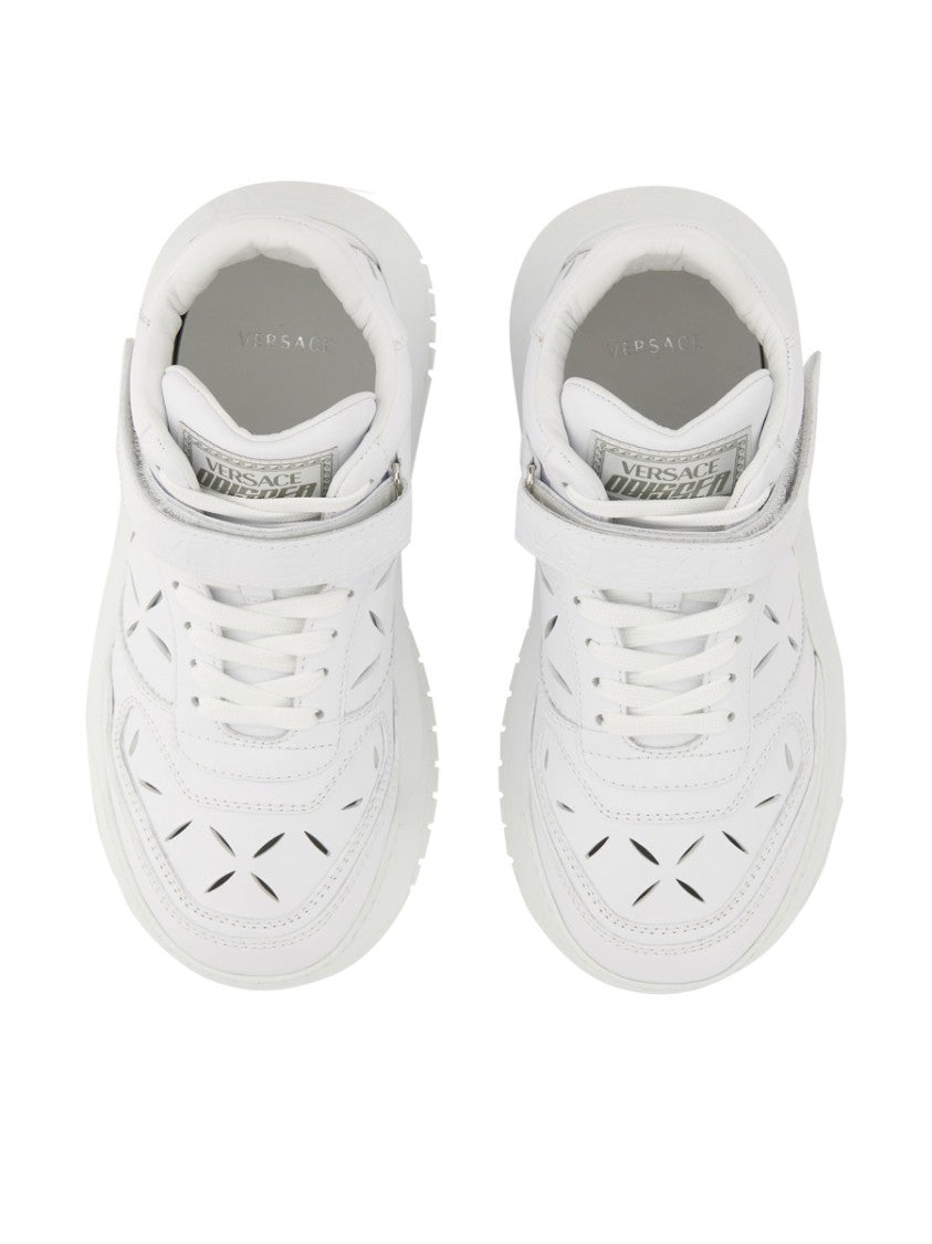 Odyssey Sneakers