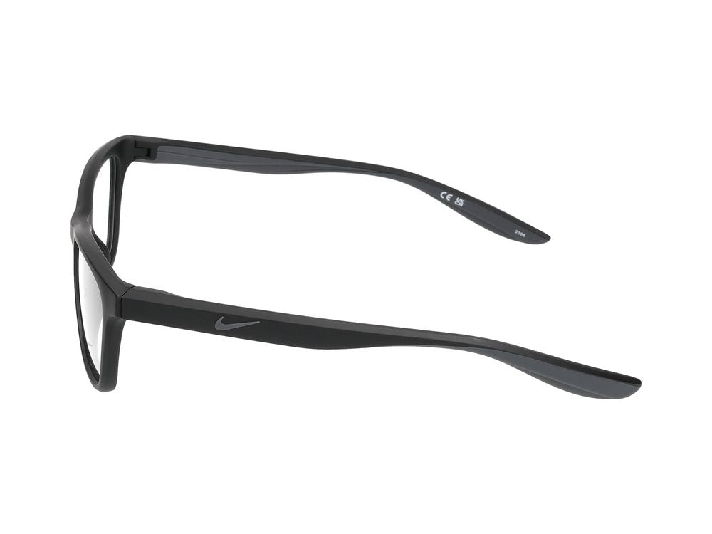 Eyeglasses 7047 001 Matte Black 52/17/140
