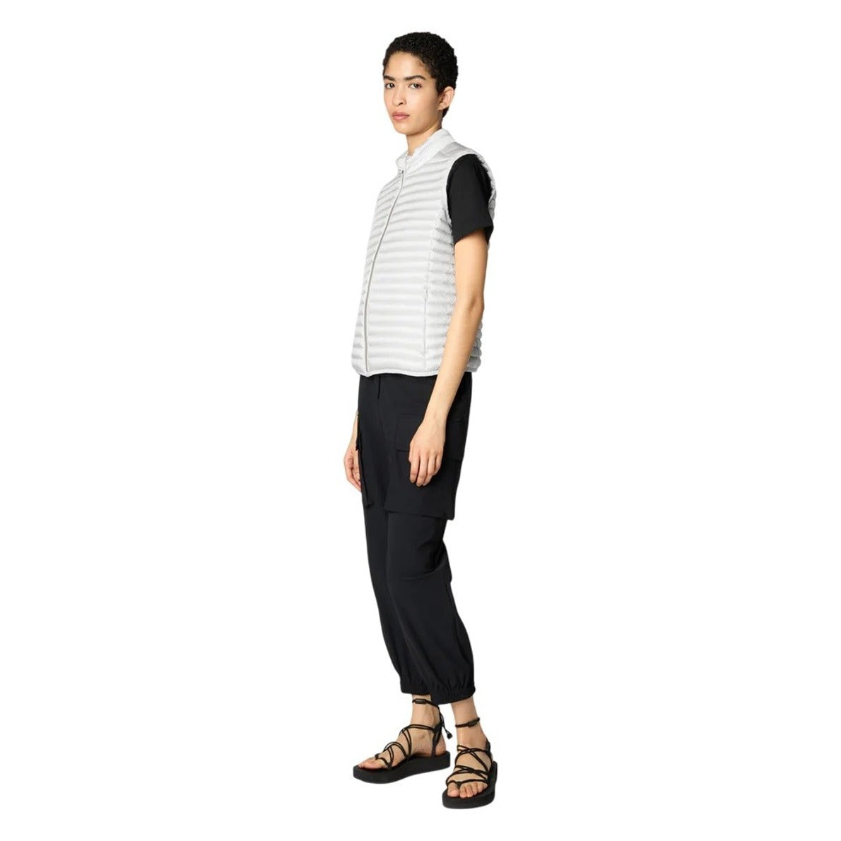 Lightweight Slim Fit Vest