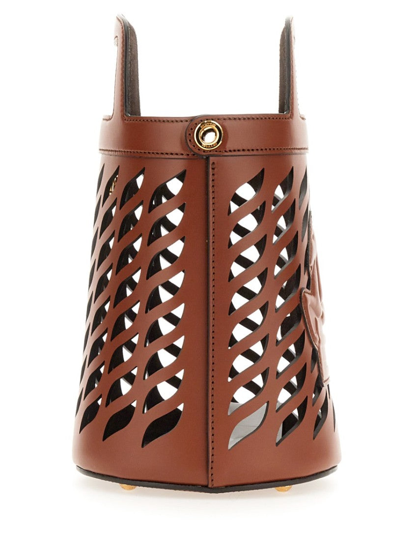 Coffa Bag With Logo