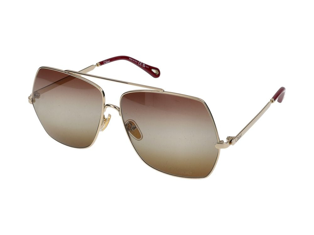 Sunglasses CH0278S 001 gold gold brown 62/12/140