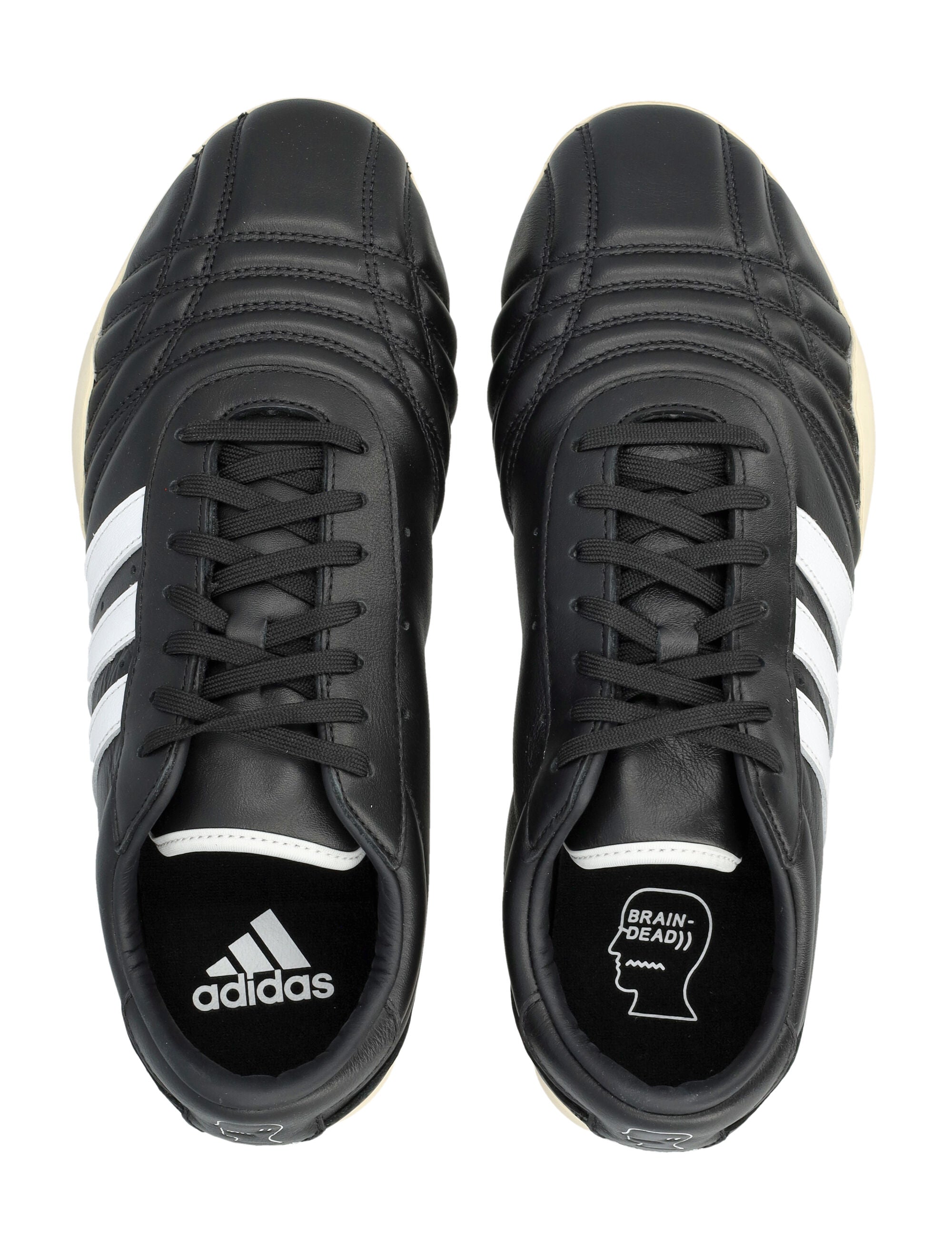 Taekwondo Sneakers With Contrasting Stripes