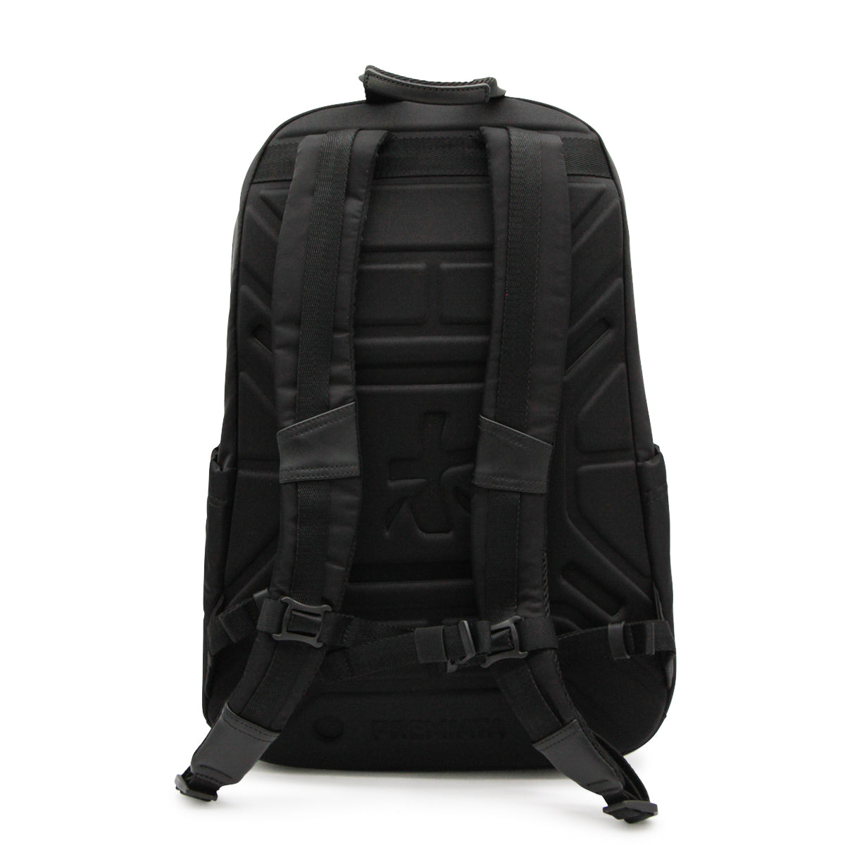 Black Nylon Wonder backpack