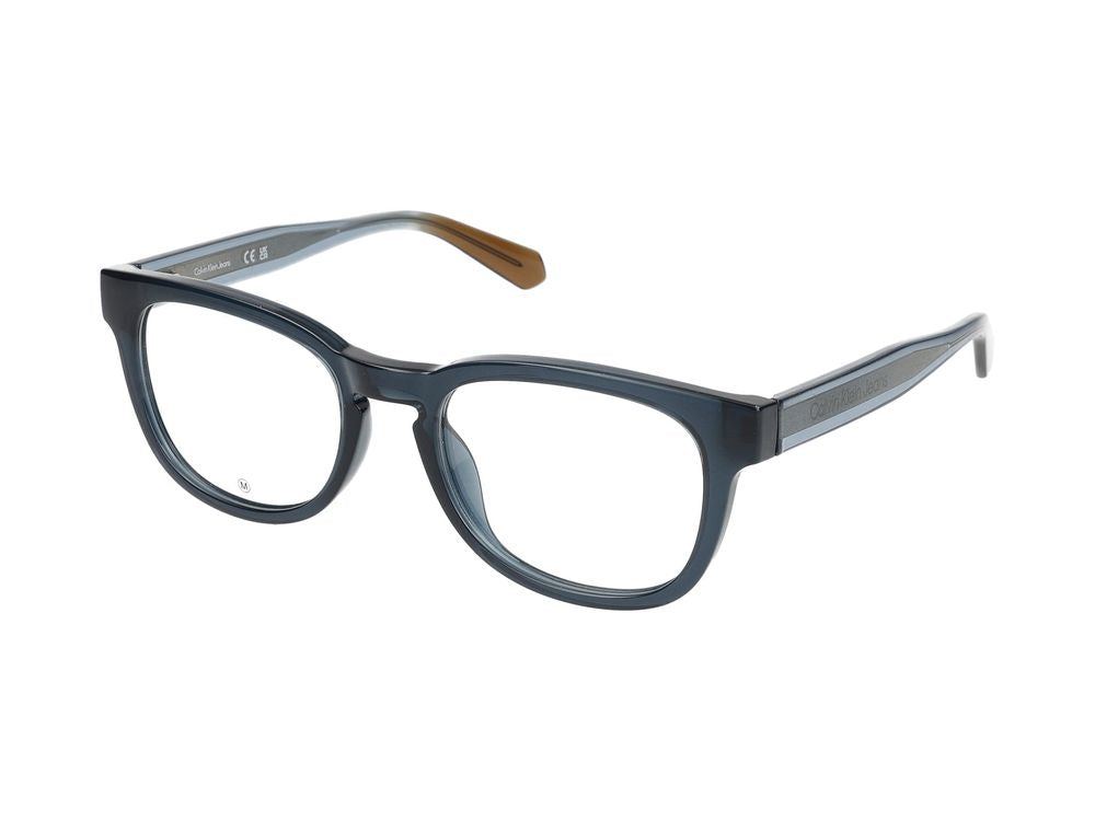 Eyeglasses Calvin Klein Jeans CKJ23651 460 Avio 52/19/140