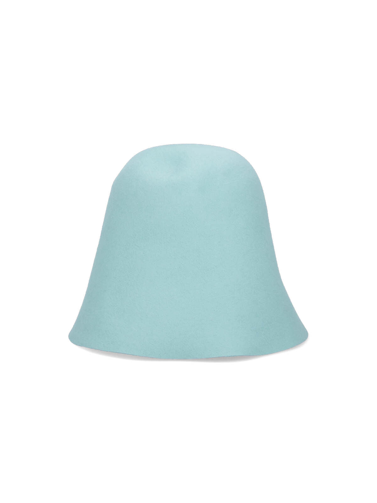 Logo Bucket Hat – Light Blue