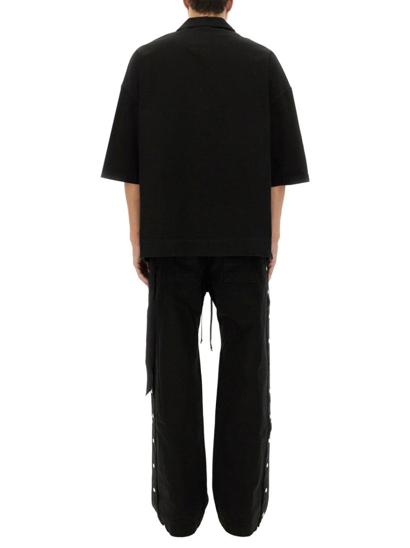 "Magnum Tommy" Shirt