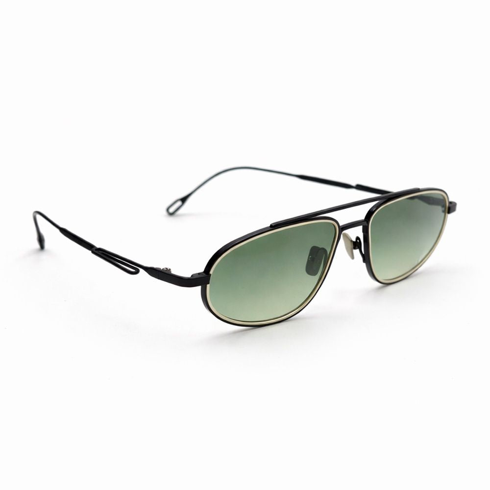 C009 Paper Clip Eyewear