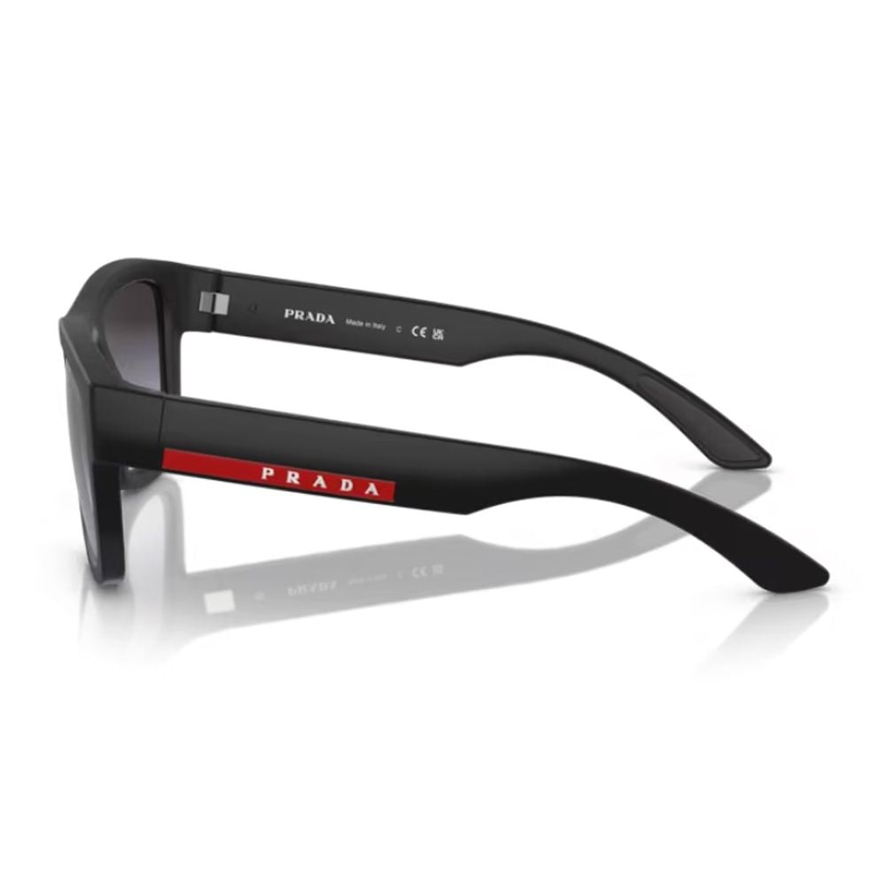 Ps 01Zs Rectangular Nylon Sunglasses