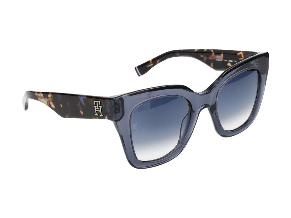 Sunglasses Tommy Hilfiger TH 2051/S PJP Blue 50/23/140
