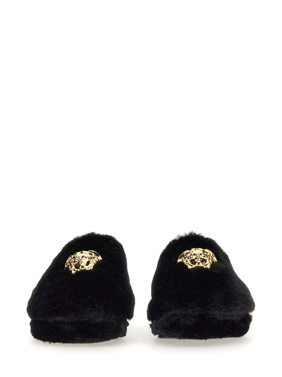 "The Jellyfish" Slippers