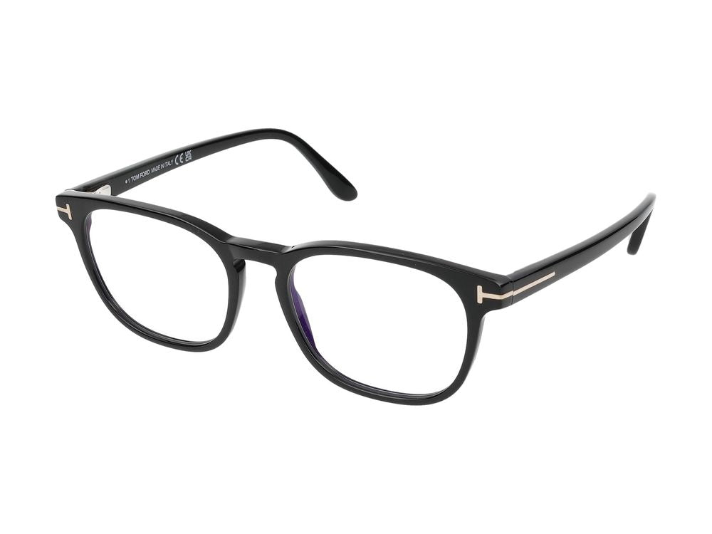Eyeglasses Ft5868-B 001 53/18/145
